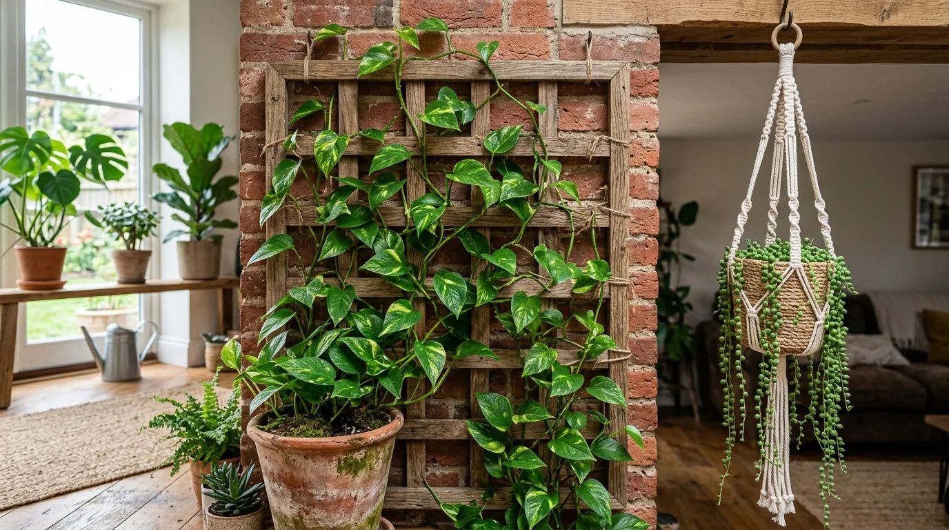 Propagate Healthy Cuttings